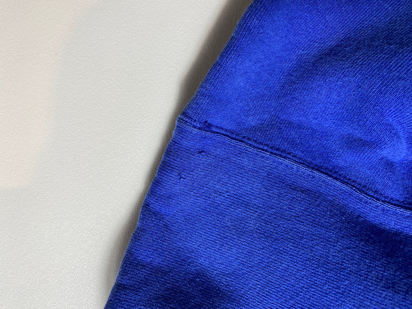 90’s ADIDAS Made in USA Size XL Vintage Sweat-shirt / E5131S