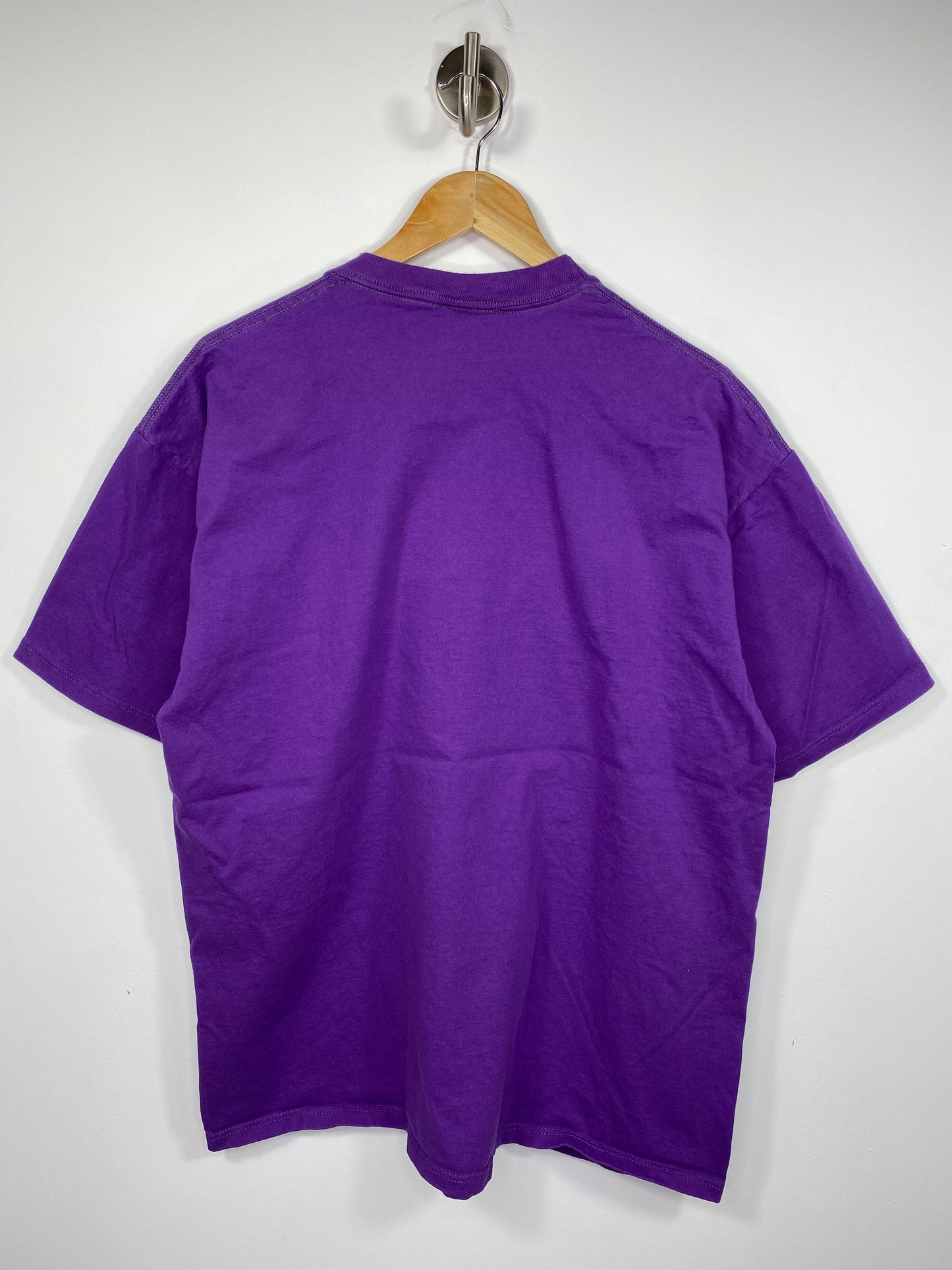90’s Disney TOWER OF TERROR Size Approx.L-XL Vintage T-Shirt / 5313