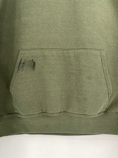 2005 HARLEY DAVIDSON Size XL Vintage Hoodie Sweat-shirt / 7116