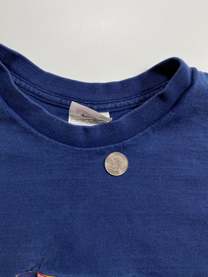 90’s NIKE Made in USA Size XL Vintage T-Shirt / K7430