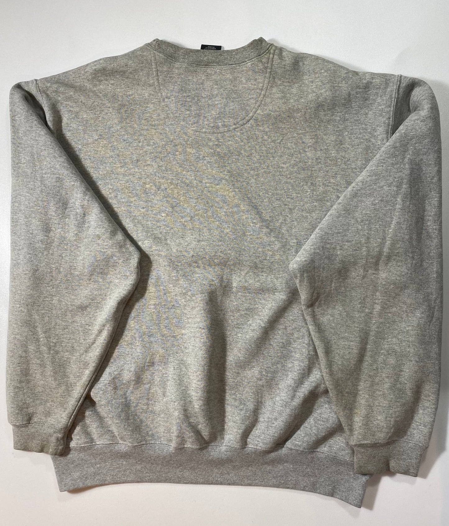 90’s NIKE ARIZONA BASKETBALL Size XL Vintage College Sweat-Shirt / K7312