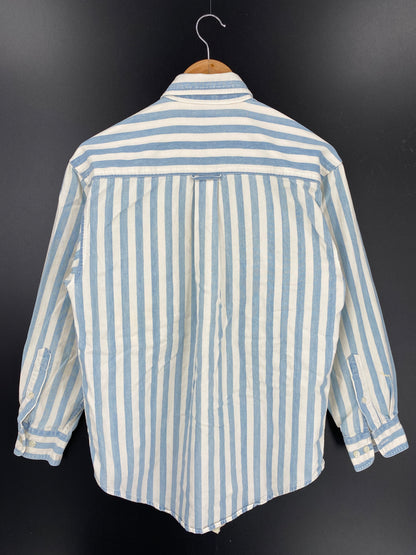 1997’  LOONEY TUNES Size XS Vintage Long sleeve -Shirts / k80