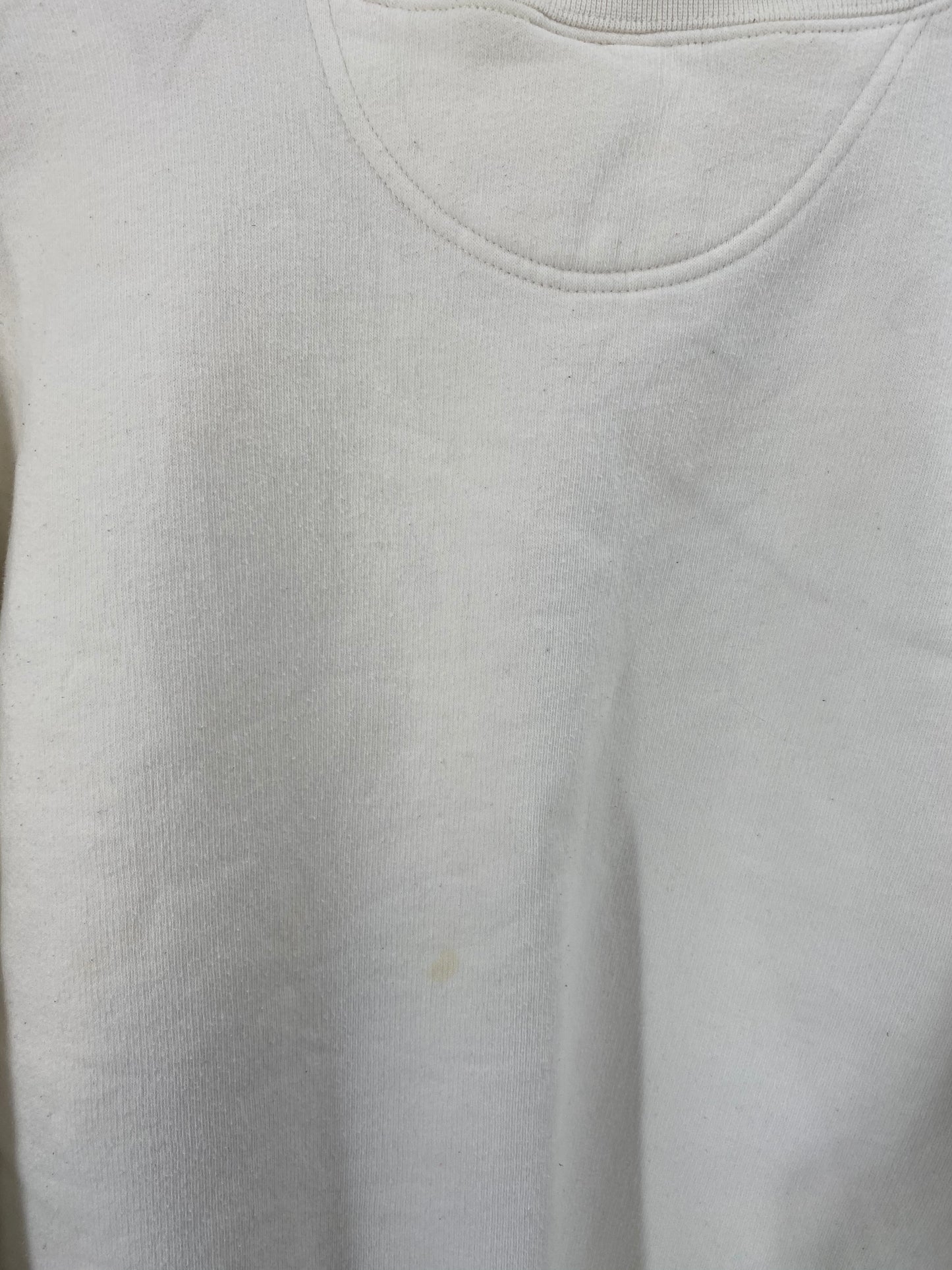 90’s NIKETOWN Atlanta Size L Vintage Sweat-shirt / 7593