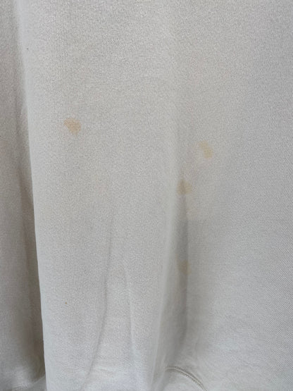 90's NIKE ATHLETICS Made in USA Size XXL Vintage Sweat-Shirt / k1209