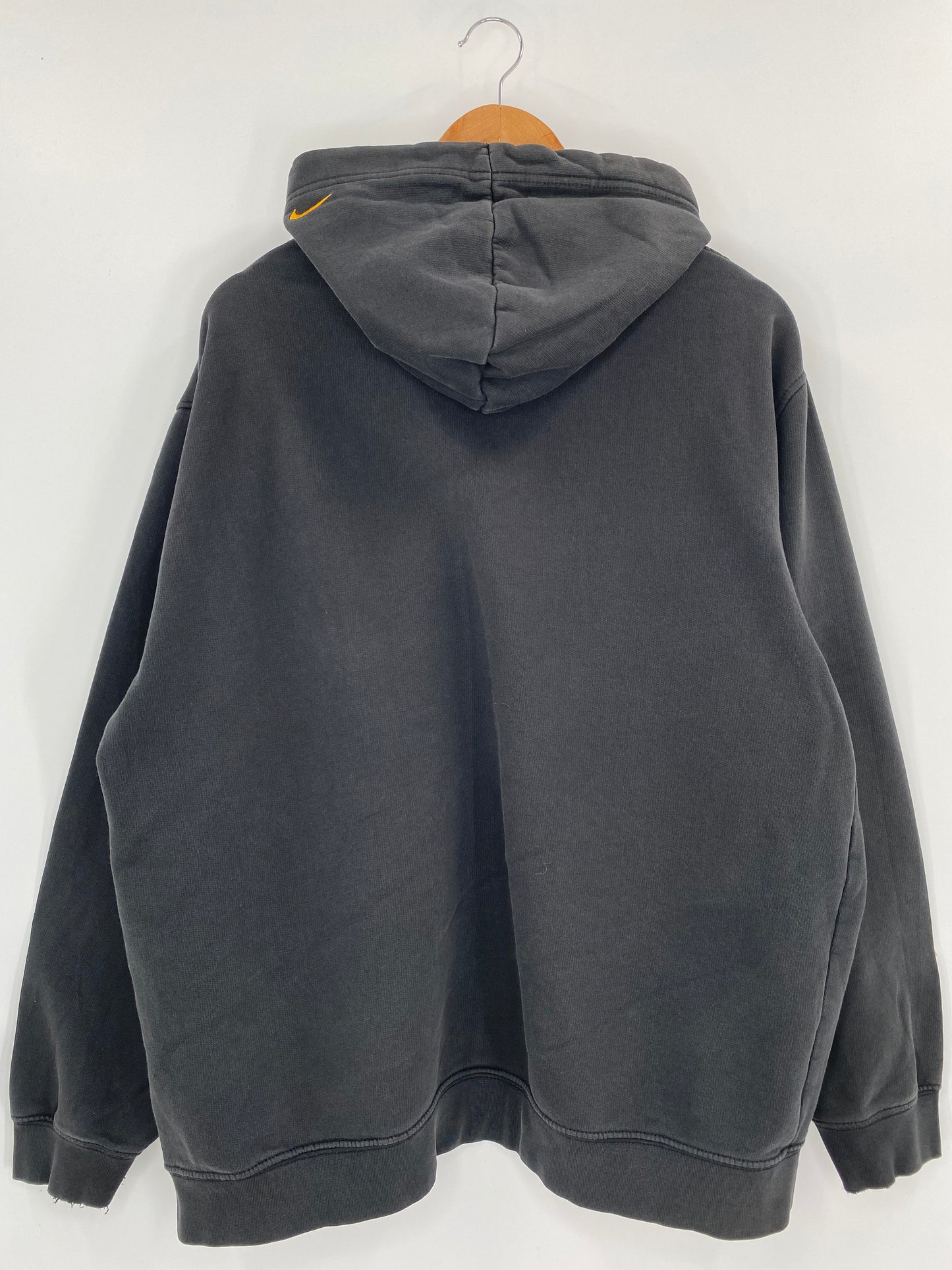 00’ NIKE Size XL Vintage Hoodie Sweat-Shirt / K4082