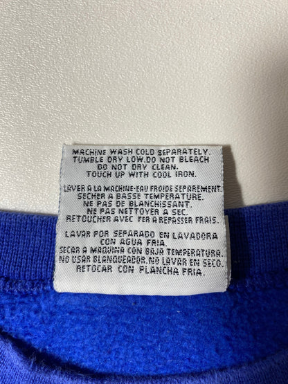 90’s ADIDAS Made in USA Size XL Vintage Sweat-shirt / E5131S