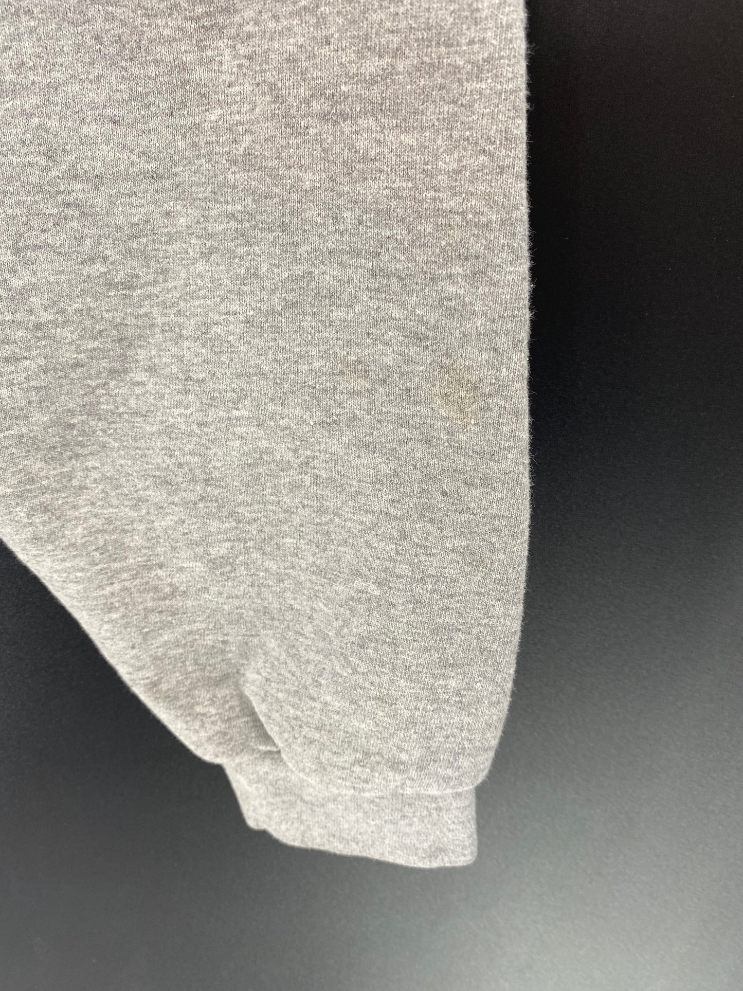90’s NIKE TOWN USA Made in USA Size XL Vintage Sweat-shirt / K8425