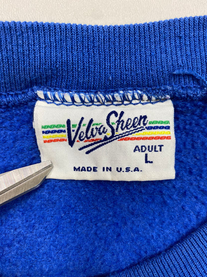 90’s Marvin the Martian Vintage Made in USA Sweat-Shirt / 4767