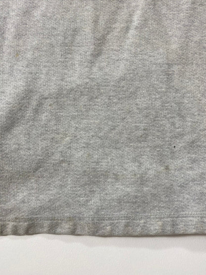 90’s NIKE OHIO STATE Size L Vintage College Sweat-shirt / k7198
