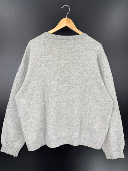 90’s NIKE Made in USA Size XL Vintage Sweat-Shirts / K2760
