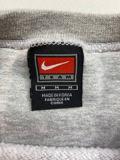90’s NIKE ALABAMA FOOTBALL Size M Vintage Sweat-Shirt / 5460