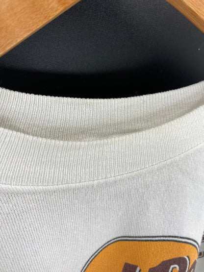 90's HARD ROCK CAFE LOS ANGELES Made in USA Size XXL Vintage Sweat-Shirt / A6007