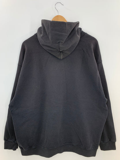 90’s NIKE MINI SWOOSH Size XL Vintage Sweat-shirt / K2081