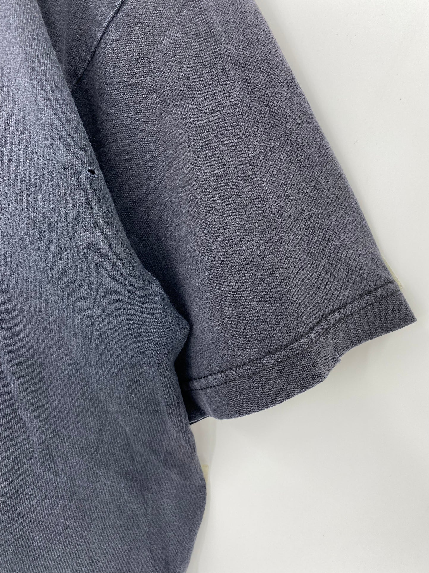 1998 DRAGONBALL Z GOKU Made in USA Size M Vintage T-Shirt / K973