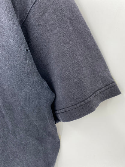 1998 DRAGONBALL Z GOKU Made in USA Size M Vintage T-Shirt / K973