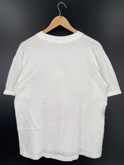 80’s DISNEY MINNIE Size L T-Shirt / A2982