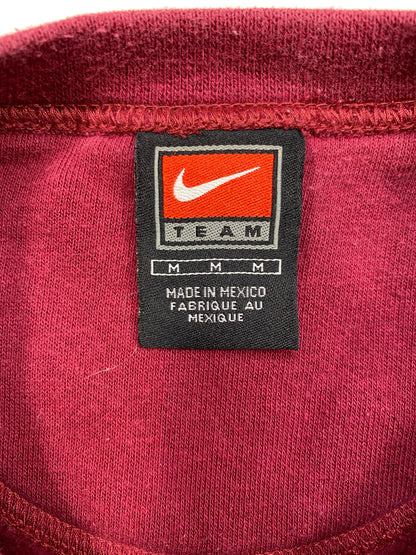 90’s NIKE FLORIDA STATE Size M Vintage Sweat-Shirt / 5403