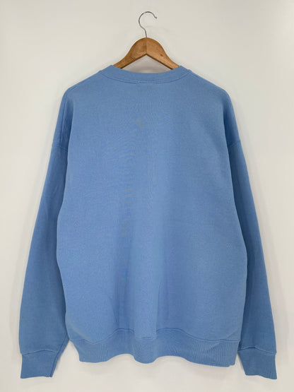90’s DISNEY MICKEY Size XL Vintage Sweat-shirt / K7020