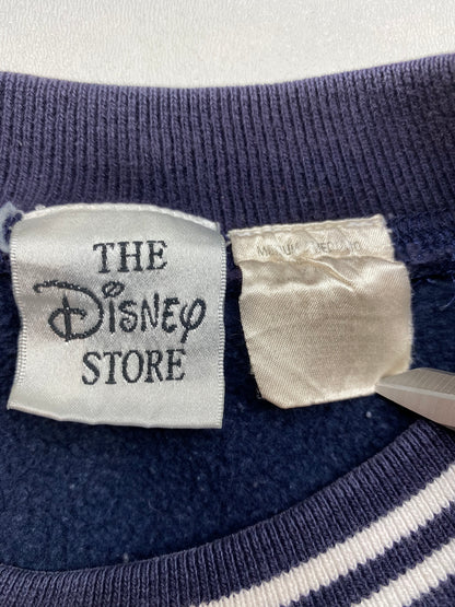 00' Disney Tigger Size M Vintage Sweat-Shirt / 5511