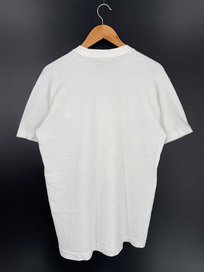 90’s  LOONEY TUNES TWEETY Size No tag (Approx.M-L) T-Shirts / K262