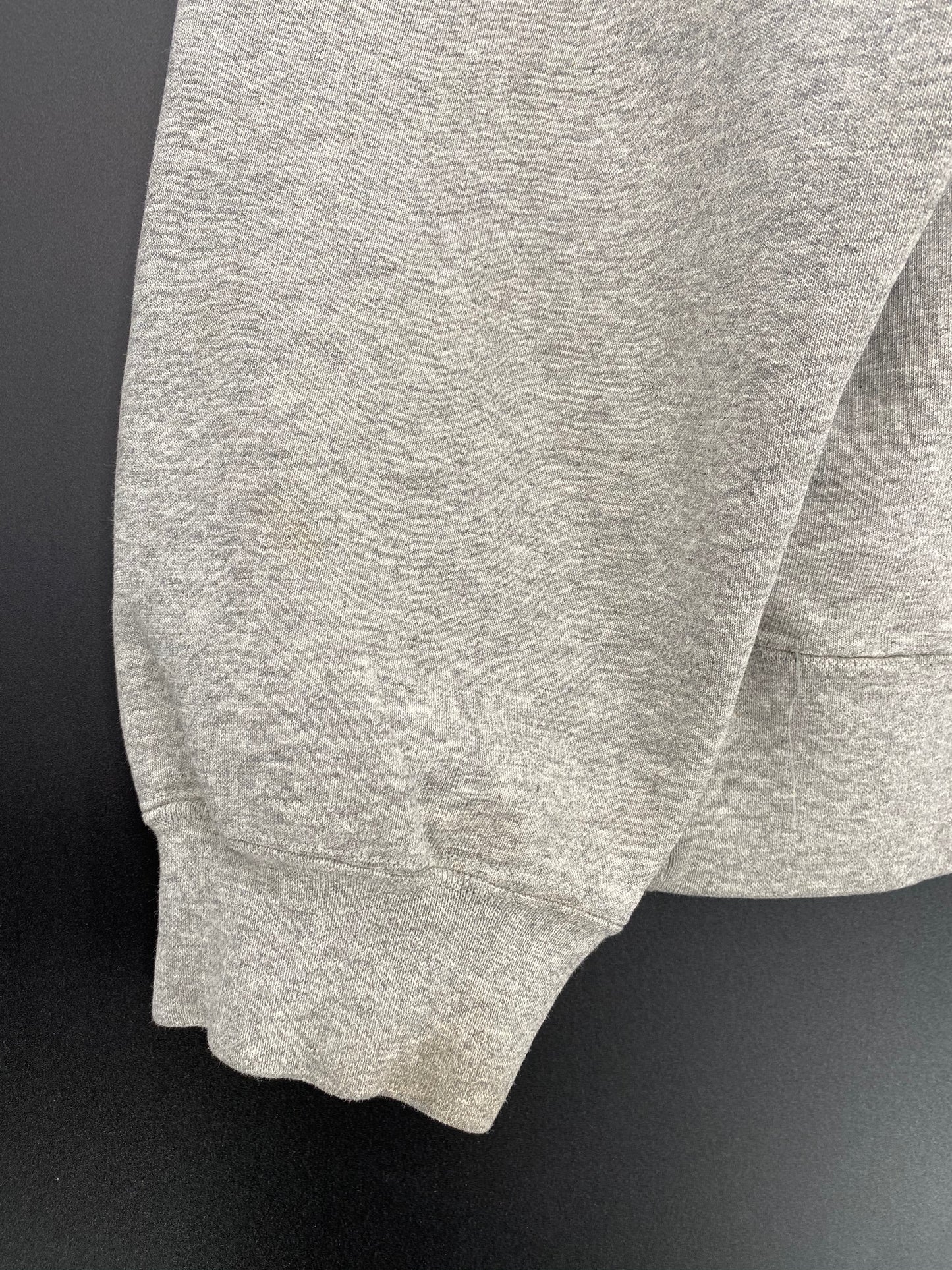 90's NIKE LAKERS Made in USA Size L Vintage NBA Sweat-shirt / 8361