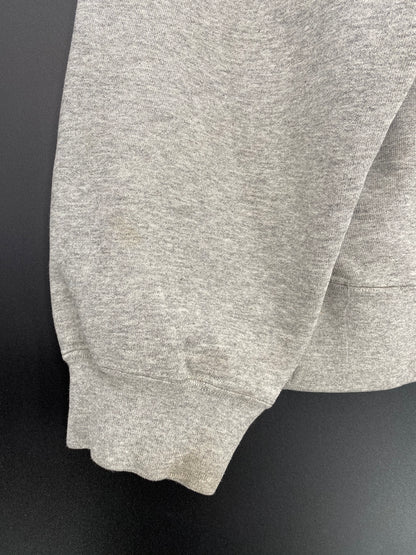 90's NIKE LAKERS Made in USA Size L Vintage NBA Sweat-shirt / 8361