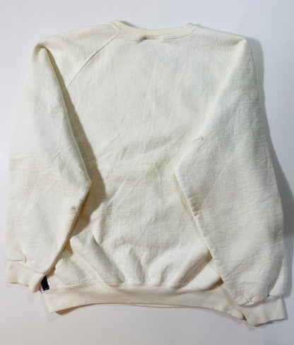 90's ADIDAS Size L Vintage Sweat-shirt / 6534