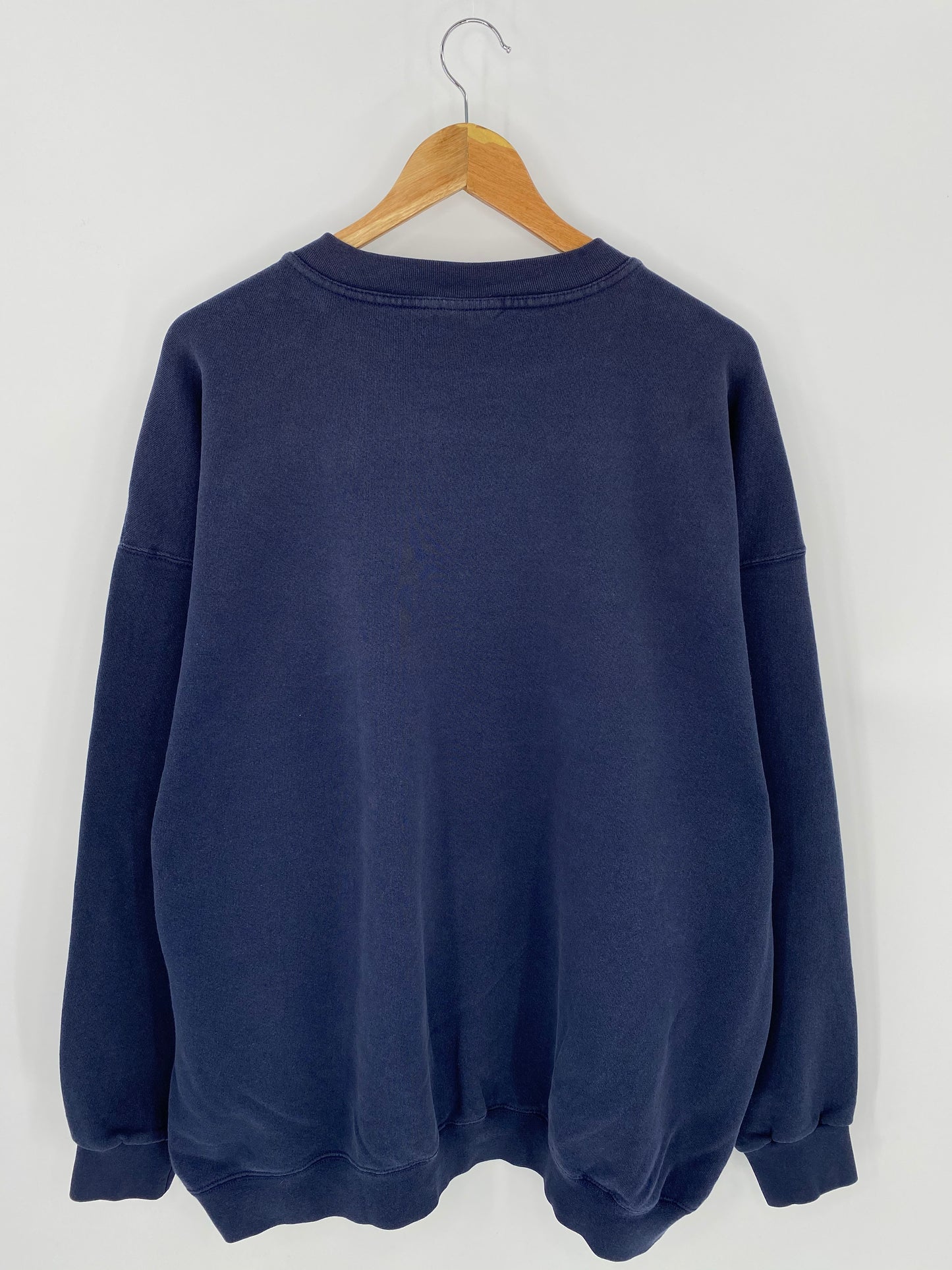 90’s NIKE Made in USA Size XXL Vintage Sweat-shirt / 7231