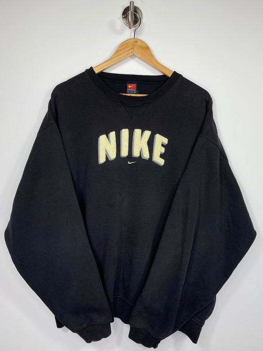 90’s NIKE Vintage Sweat-Shirt / 5134