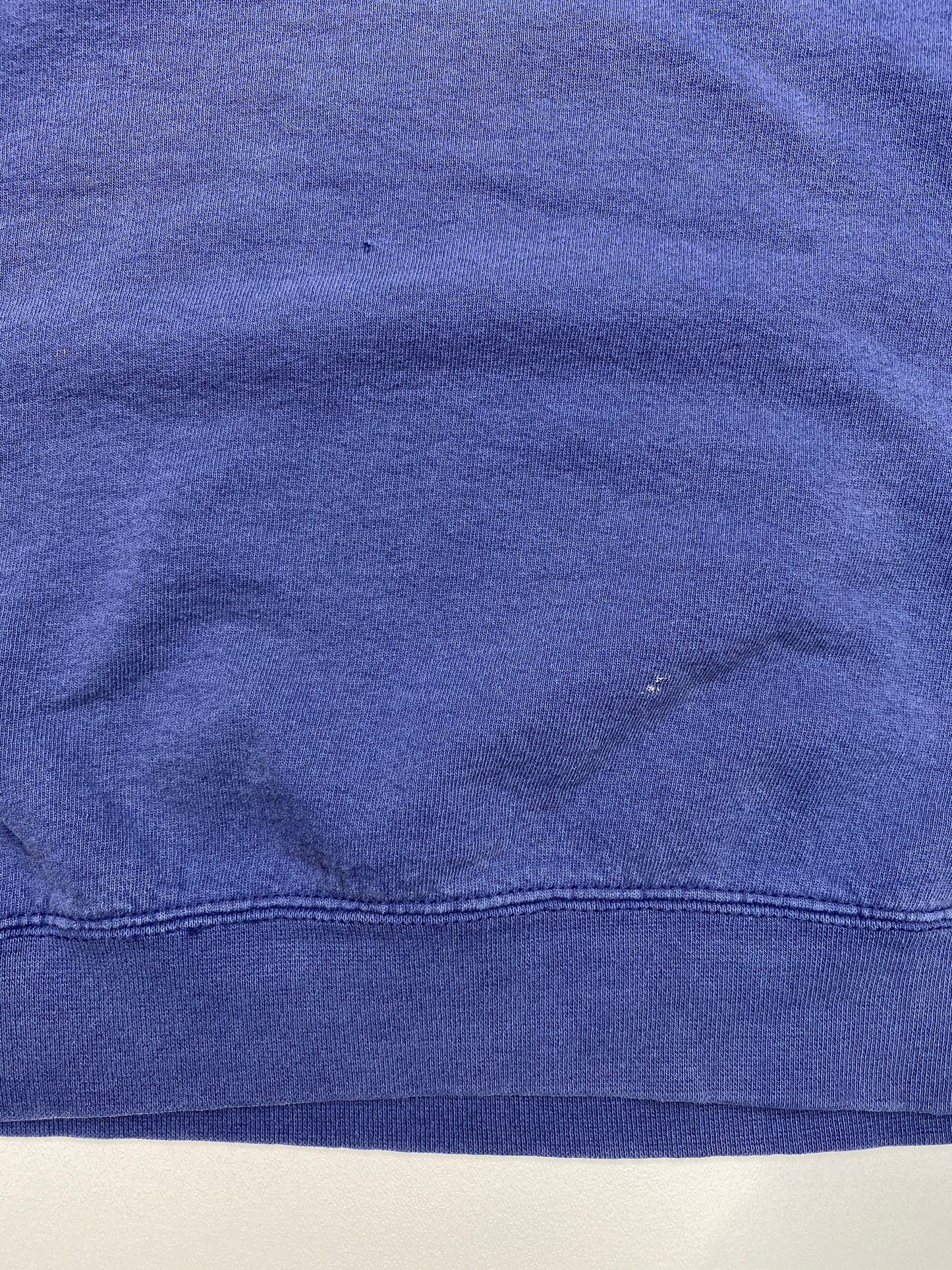 90’s NIKE AIR Made in USA Vintage Sweat-Shirt / 5132