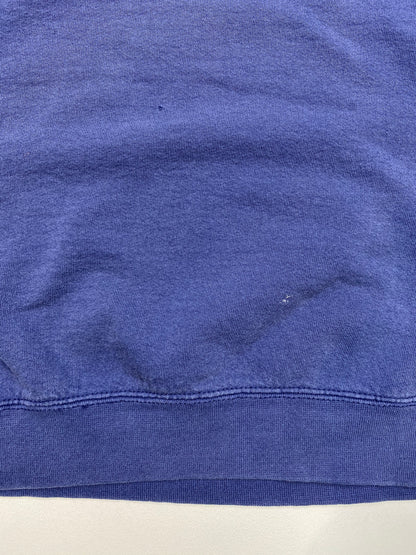 90’s NIKE AIR Made in USA Vintage Sweat-Shirt / 5132