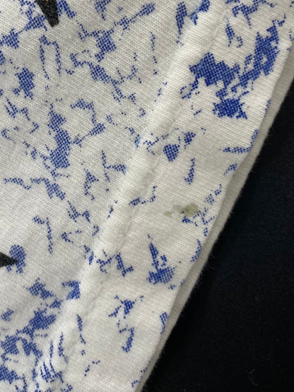 90's DISNEY Size No Tag (Approx. XXXL) Vintage Wide T-Shirt / k8038