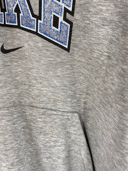 00’ NIKE Size XL Vintage  Hoodie Sweat-shirt / 8749