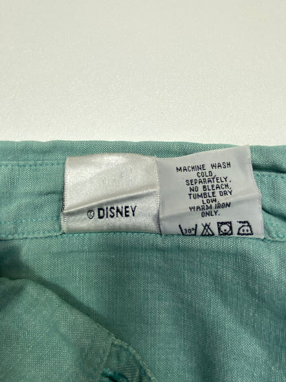 Vintage Disney Size XL Vintage Long Sleeve Shirt / 5635