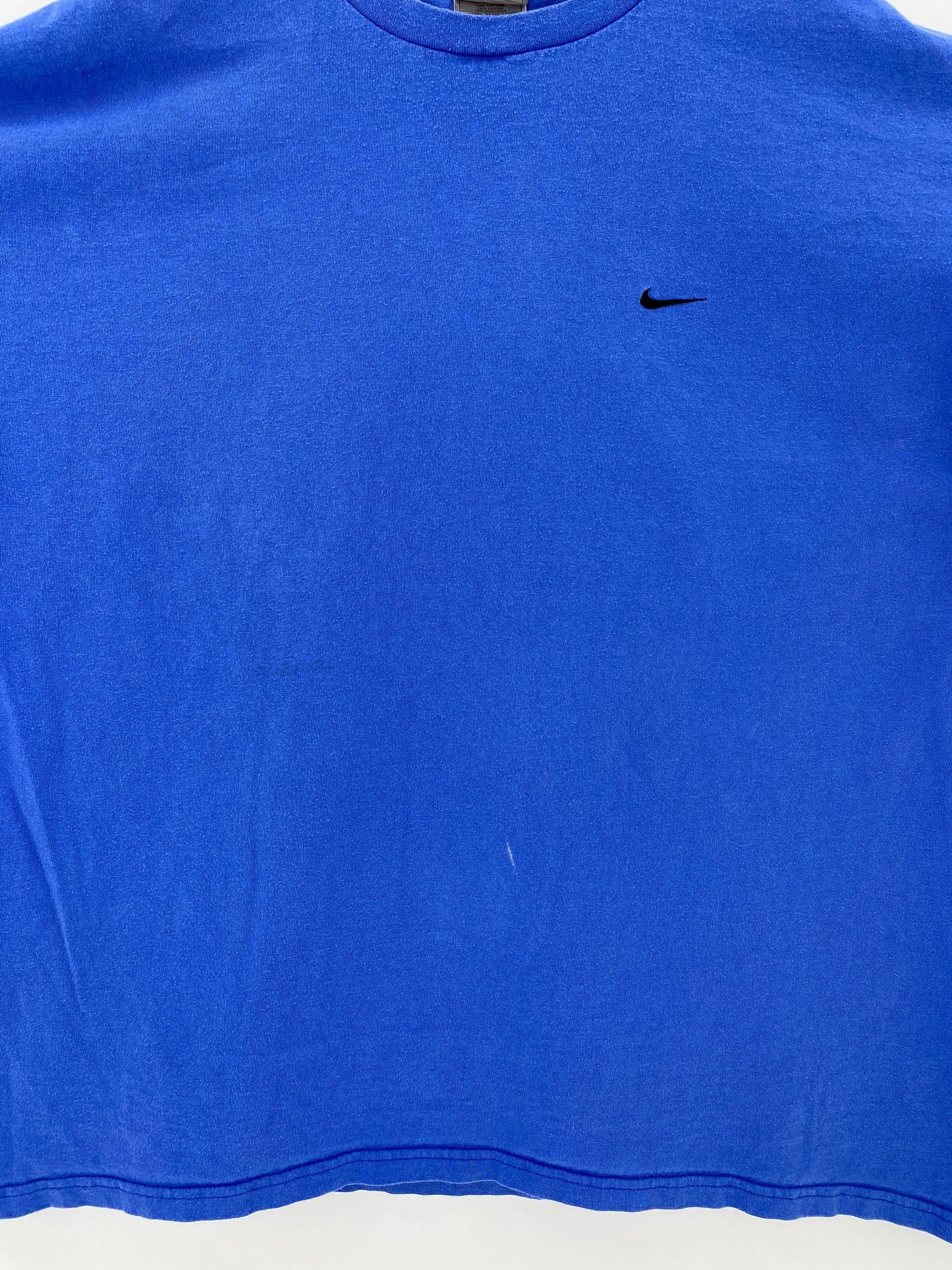 90’s NIKE MINI SWOOSH Size XL Vintage T-shirt / K7627