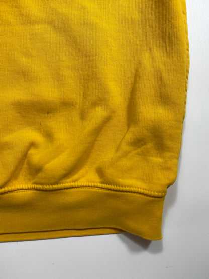 00’ NIKE Mini Swoosh Size L Vintage Sweat-shirt / 6868