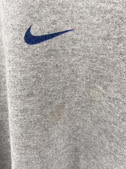 00’ NIKE MICHIGAN Size XXL Vintage Sweatshirt / 9811