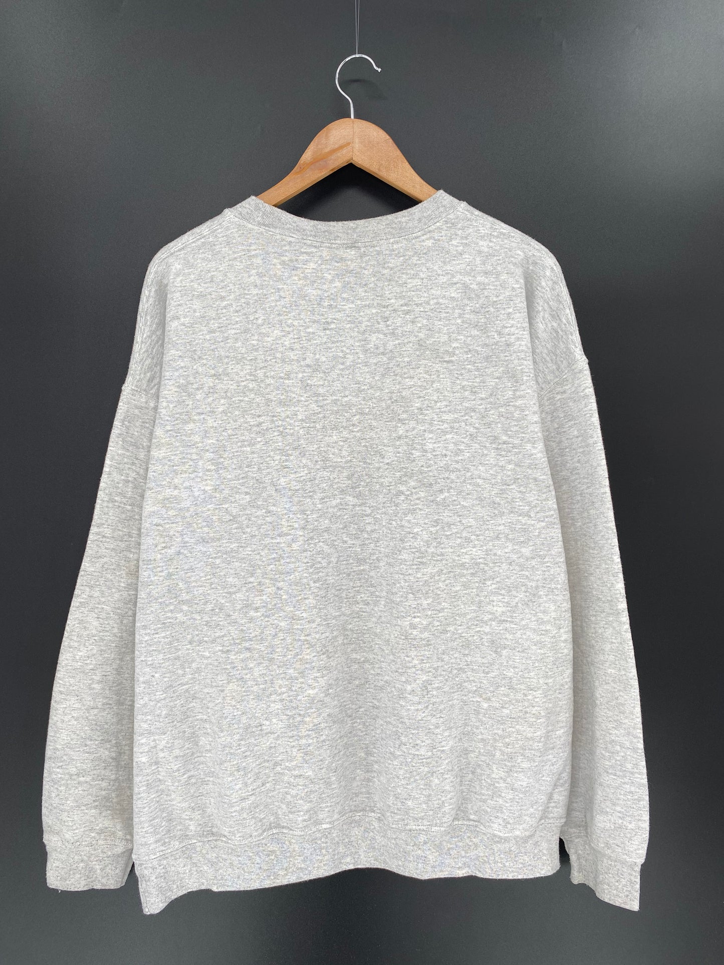 00' MARVEL Size XL Vintage Sweat-shirt / 8683