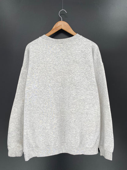 00' MARVEL Size XL Vintage Sweat-shirt / 8683