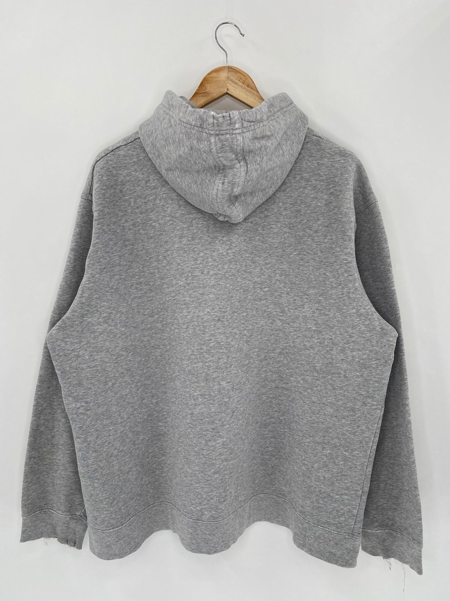 00’ NIKE Size XL Vintage Hoodie Sweat-Shirt / 5525