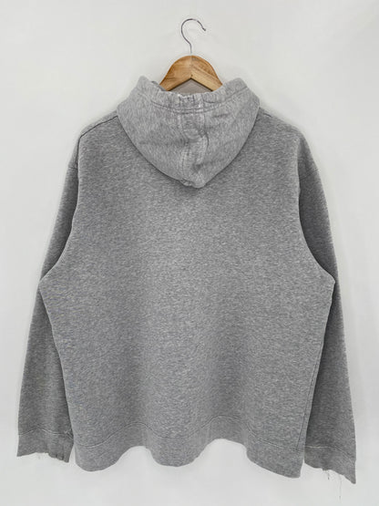 00’ NIKE Size XL Vintage Hoodie Sweat-Shirt / 5525