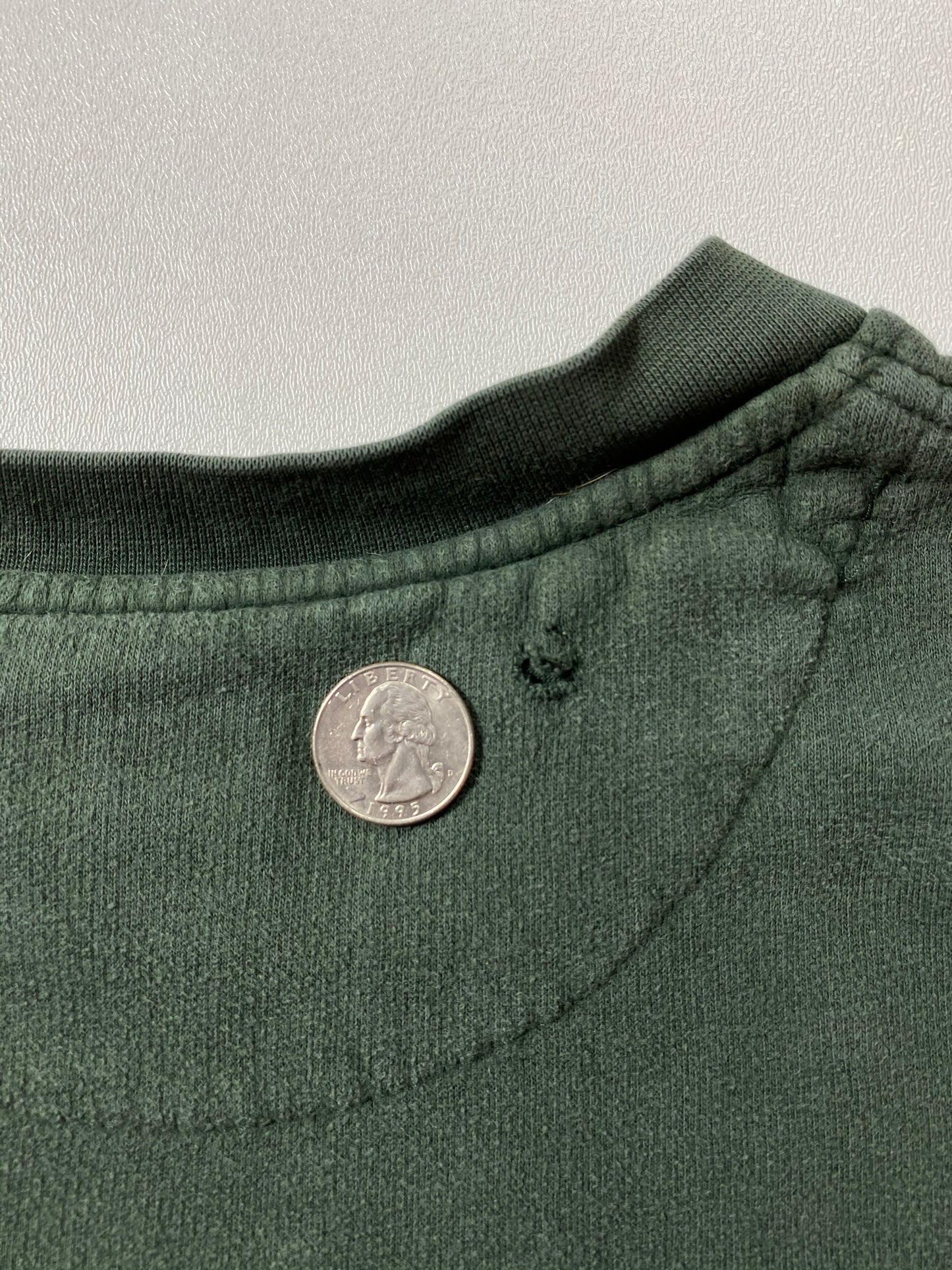 00’ NIKE Size L Vintage Sweat-shirt / 6767