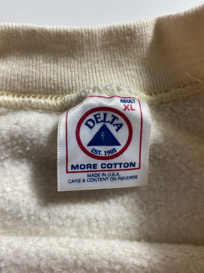90’s Wallace and Gromit Made in USA Size XL Vintage Sweat-shirt / k1833