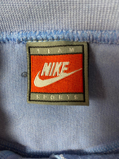 90’s NIKE CAROLINA Size XL Vintage Sweat-Shirt / k1660