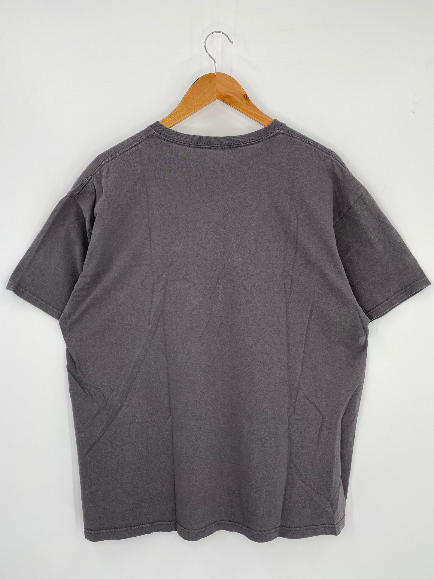 00' NIRVANA Vintage Music T-Shirt / 9746