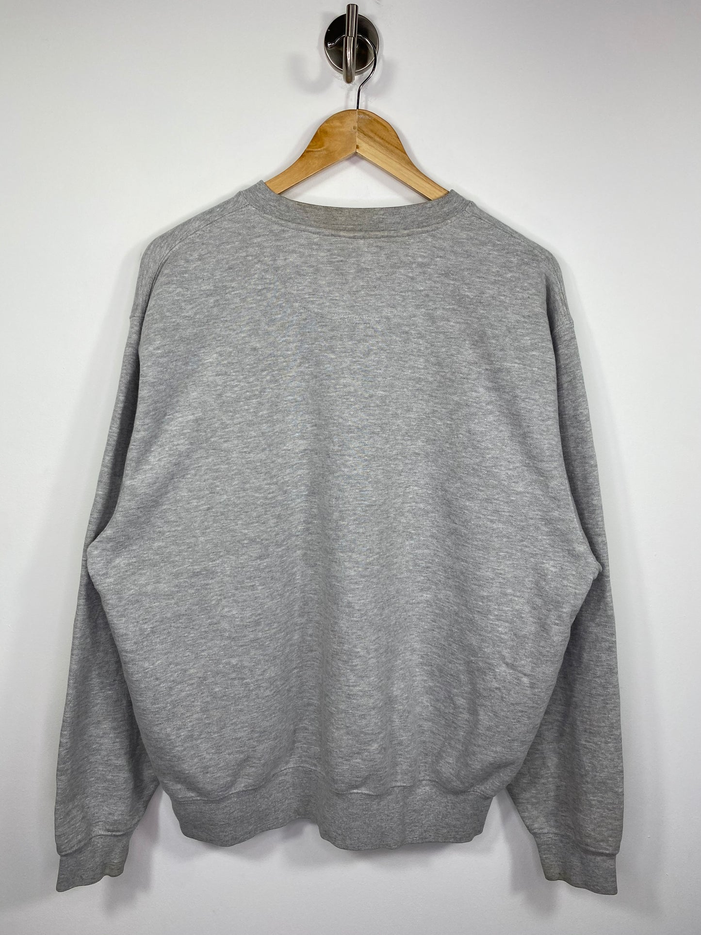 90’s NIKE MIZZOU Size M Vintage Sweat-Shirt / 5331