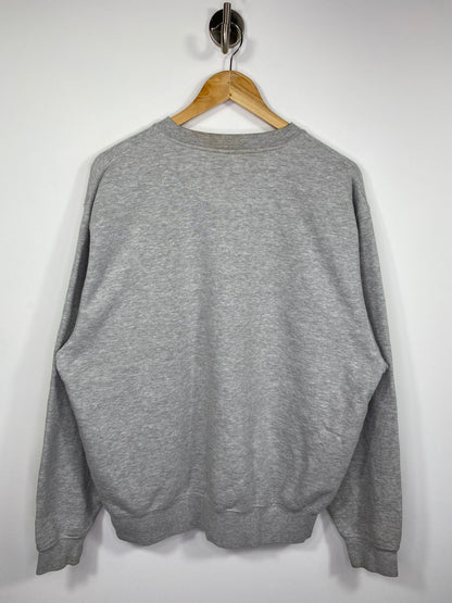 90’s NIKE MIZZOU Size M Vintage Sweat-Shirt / 5331