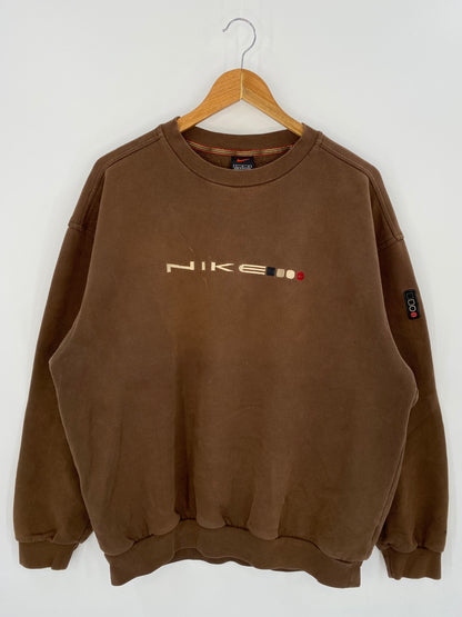 00’ NIKE Size L Vintage Sweat-shirt / 7630
