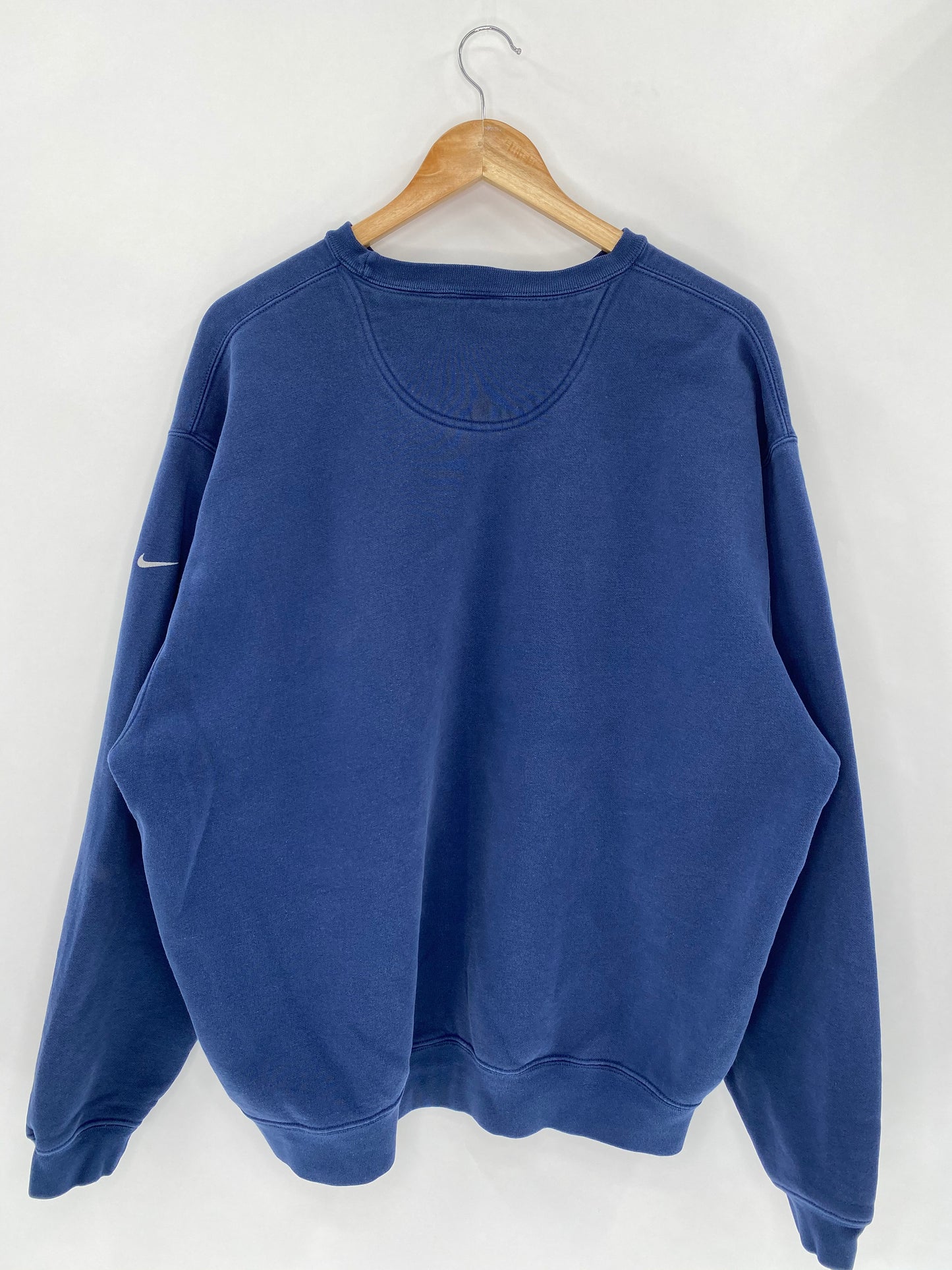 90’s NIKE Size XL Vintage Sweat-Shirt / 5522