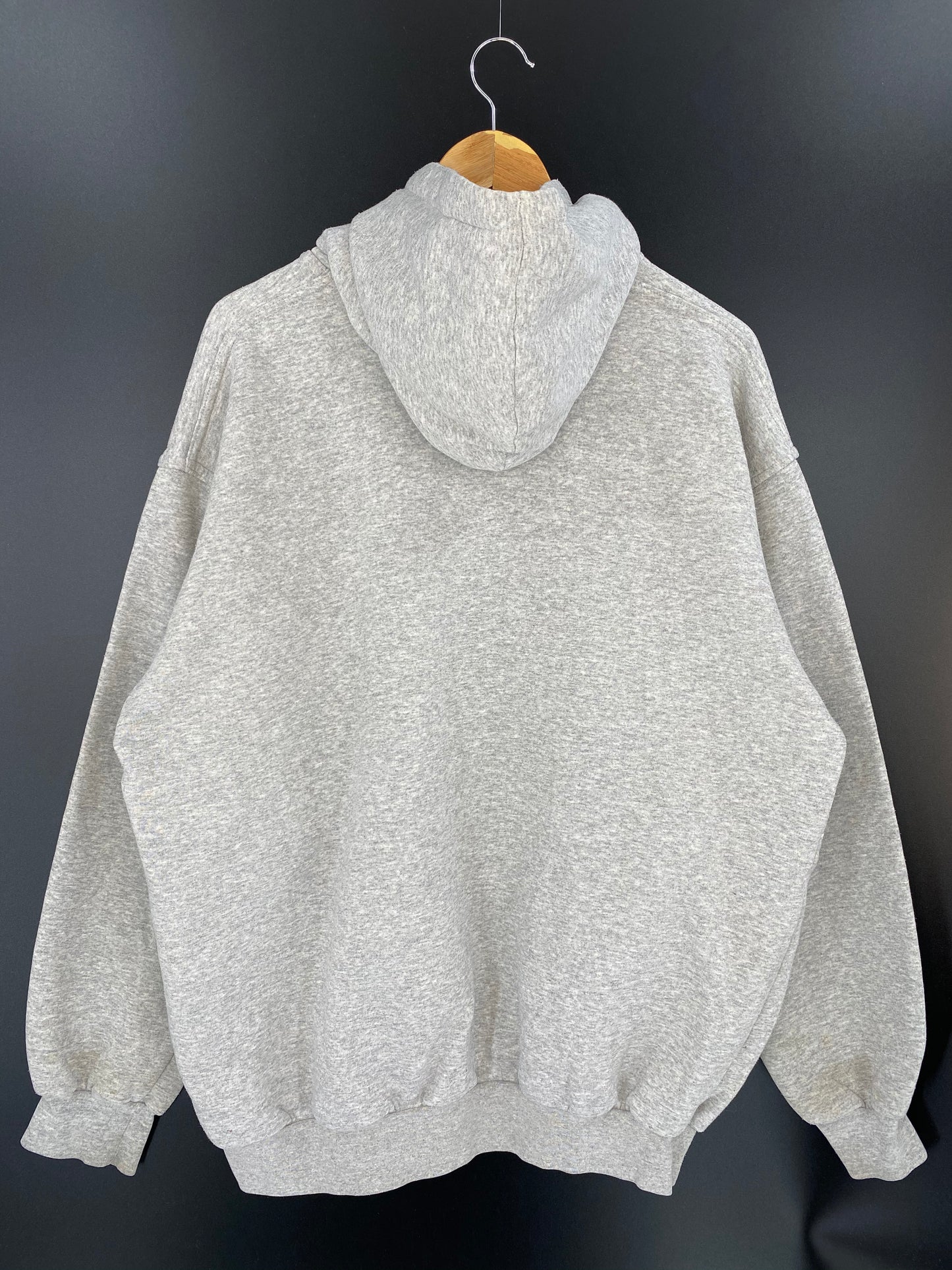 00’ NIKE Size XXL Vintage Hoodie Sweat-shirt / 7623